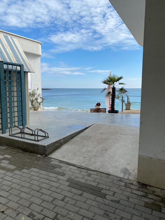 Hotel Еника Warna Exterior foto